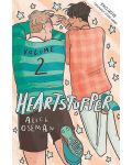 Heartstopper, Vol. 2 - 1t