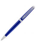 Στυλό  Waterman Hemisphere - Bright Blue,μπλε - 1t