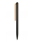 Στυλό Pininfarina Grafeex -πορτοκαλί - 1t