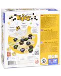 Επιτραπέζιο παιχνίδι Hive, στρατηγικής - 2t