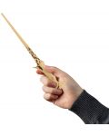 Στυλό CineReplicas Movies: Harry Potter - Voldemort's Wand (With Stand) - 4t
