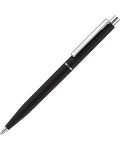 Στυλό Senator Point Polished - μαύρο - 1t