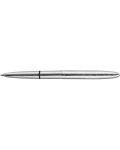 Στυλό Fisher Space Pen 400 - Brushed Chrome Bullet - 1t