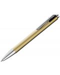 Στυλό Pelikan Snap - K10,χρυσό, μεταλλικό κουτί - 1t