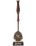 Στυλό CineReplicas Movies: Harry Potter - Luna Lovegood Wand - 1t