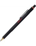Στυλό   Rotring 800 - μαύρο - 1t