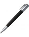 Στυλό Hugo Boss Pure - Μαύρο - 2t