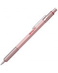 Στυλό   Rotring 600 - ροζ - 1t