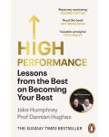 High Performance - 1t