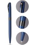 Στυλό Sheaffer - Reminder, μπλε - 3t