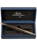 Στυλό Fisher Space Pen 400 - Gold Titanium Nitride - 3t