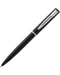 Στυλό ballpoint Waterman - Allure, μαύρο - 1t