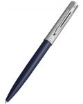 Στυλό Waterman - Allure Deluxe, μπλε - 1t