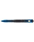 Στυλό με φακό Fenix T6 - Μπλε - 3t