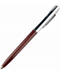 Στυλό Fisher Space Pen Cap-O-Matic - 775 Chrome, Μπορντό - 1t