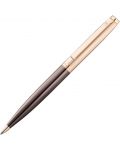 Στυλό Waldmann Tuscany - με επικάλυψη ροζ χρυσό - 1t
