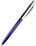 Στυλό Fisher Space Pen Cap-O-Matic - 775 Chrome, Blue - 1t
