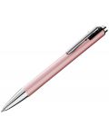 Στυλό Pelikan Snap - K10,ροζ χρυσό, μεταλλική θήκη - 1t