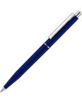 Στυλό Senator Point Polished - Σκούρο μπλε - 1t
