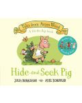 Hide-and-Seek Pig - 1t