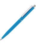 Στυλό Senator Point Polished - Μπλε κυανό - 1t