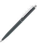Στυλό Senator Point Polished - Σκούρο γκρι - 1t