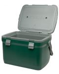 Τσάντα ψυγείου Stanley - The Easy Carry Outdoor, 15,1 l, πράσινη - 3t