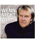 Howard Carpendale - Wenn nicht wir. (CD) - 1t