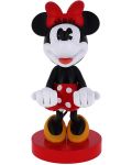 Αγαλματίδιο-βάση EXG Disney: Mickey Mouse - Minnie Mouse, 20 εκ - 1t