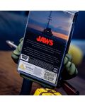 Αγαλματίδιο-βάση Numskull Movies: Jaws - VHS Cover - 9t