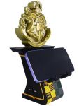 Αγαλματίδιο-βάση  EXG Movies: Harry Potter - Hogwarts Emblem (Ikon), 20 cm - 4t