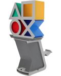 Αγαλματίδιο-βάση   EXG Games: PlayStation - Heritage (Ikon), 20 cm - 2t
