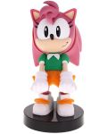 EXG gaming holder: Sonic The Hedgehog - Amy Rose, 20 cm - 1t