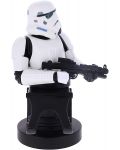 Αγαλματίδιο-βάση Movies: Star Wars - Stormtrooper, 20 εκ - 2t