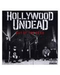 Hollywood Undead - Day Of The Dead (CD) - 1t