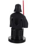 Αγαλματίδιο-βάση  EXG Movies: Star Wars - Darth Vader (A New Hope), 20 cm - 4t