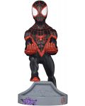 Holder EXG Marvel: Spider-Man - Miles Morales, 20 εκ - 1t