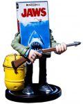 Αγαλματίδιο-βάση Numskull Movies: Jaws - VHS Cover - 1t