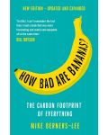 How Bad Are Bananas - 1t