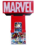 Αγαλματίδιο-βάση  EXG Marvel: Marvel - Logo (Ikon), 20 cm - 1t