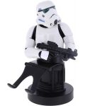 Αγαλματίδιο-βάση Movies: Star Wars - Stormtrooper, 20 εκ - 1t