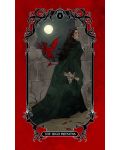 Horror Tarot: Deck and Guidebook - 2t