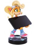 Βάση τηλεφώνου  EXG Games: Crash Bandicoot - Coco, 20 cm - 9t