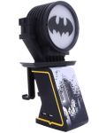Αγαλματίδιο-βάση  EXG DC Comics: Batman - Bat-Signal (Ikon), 20 cm - 3t