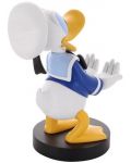 Αγαλματίδιο-βάση  EXG Disney: Donald Duck - Donald Duck, 20 cm - 5t
