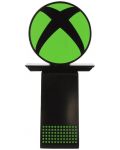 Αγαλματίδιο-βάση  EXG Games: XBOX - Logo (Ikon), 20 cm - 4t