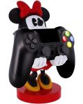 Αγαλματίδιο-βάση EXG Disney: Mickey Mouse - Minnie Mouse, 20 εκ - 3t