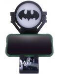 Αγαλματίδιο-βάση  EXG DC Comics: Batman - Bat-Signal (Ikon), 20 cm - 5t