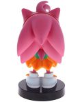 EXG gaming holder: Sonic The Hedgehog - Amy Rose, 20 cm - 3t