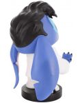 Αγαλματίδιο-βάση  EXG Disney: Lilo & Stitch - Stitch as Elvis, 20 cm - 5t